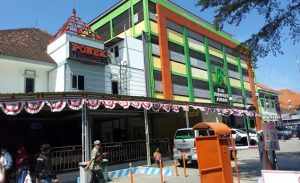 RSUD Jombang