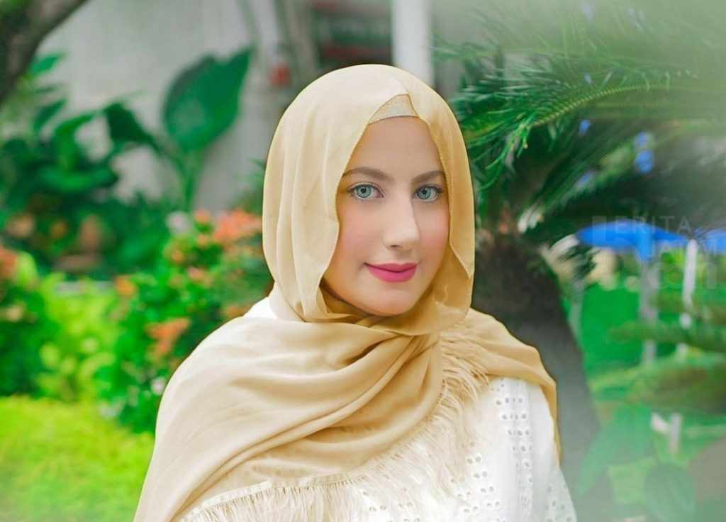 Tasyi Menjadi Trending Twitter, Ternyata Inilah Ceritanya!