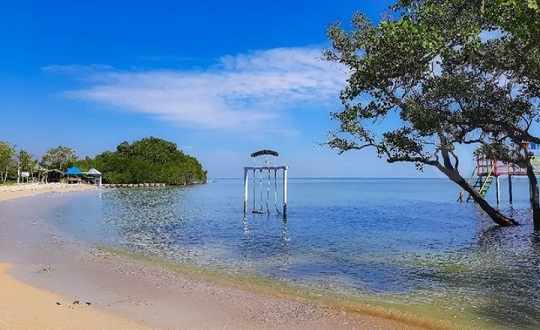 Lamongan Siapkan Pengembangan Lima Desa Wisata, Ada Pantai Kutang