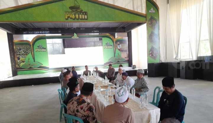 Menggugah Kejayaan Petani Tembakau Madura ala P4TM