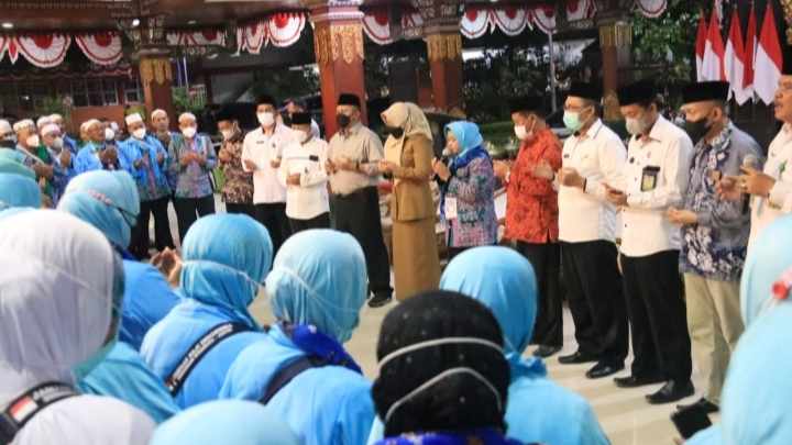 Haji Mojokerto