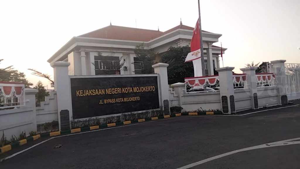 Kerugian Capai Rp50 Milyar, Kejari Kota Mojokerto Segera Tetapkan Tersangka Dugaan Korupsi di PT BPRS