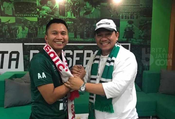 Derby Suramadu, AQ: Jangan Terprovokasi oleh Siapapun