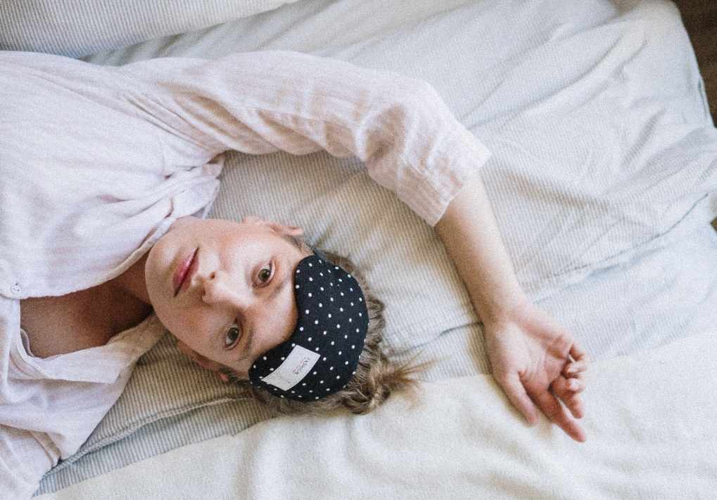 Selain Insomnia, Ini Beberapa Jenis Gangguan Tidur yang Kerap Dialami Orang