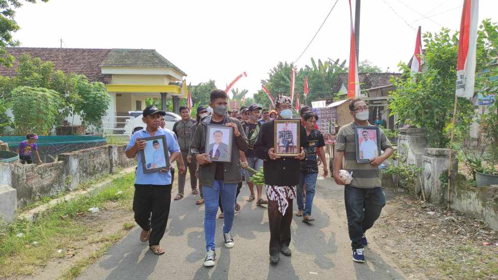 Jika Jadi Presiden, Moeldoko Diyakini Bakal Beri Perhatian Seniman