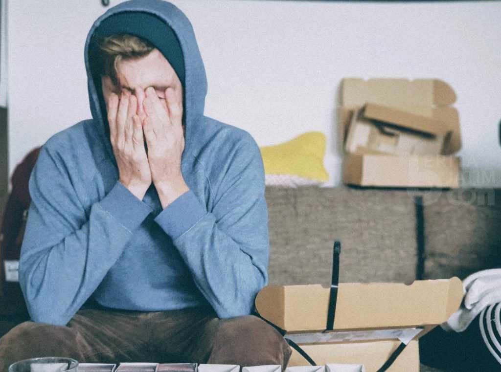 Pemicu Terjadinya Post Traumatic Stress Disorder (PTSD) atau Gangguan Stres Pasca Trauma