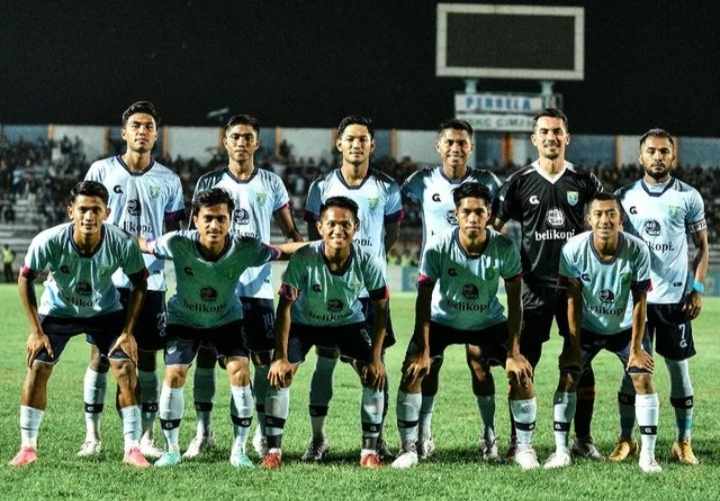 Jalani Laga Perdana Lawan Bekasi City, Persela Lamongan Siap Lahir Batin