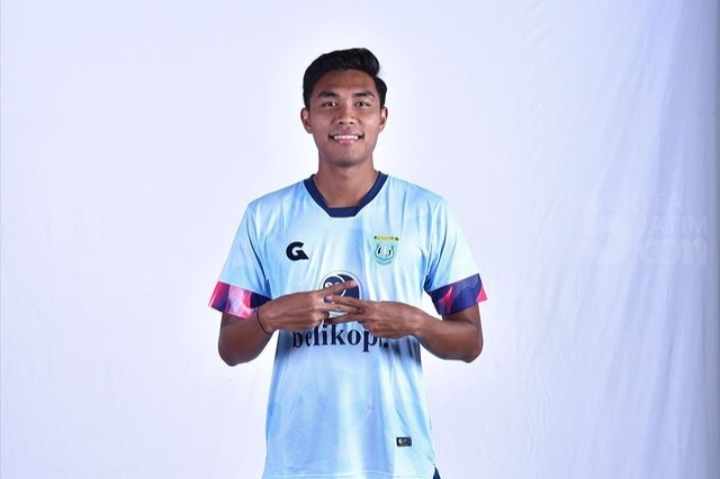 Dipanggil Timnas, Ahmad Rusadi Perkuat Persela Lamongan di Laga Perdana Lawan Bekasi City