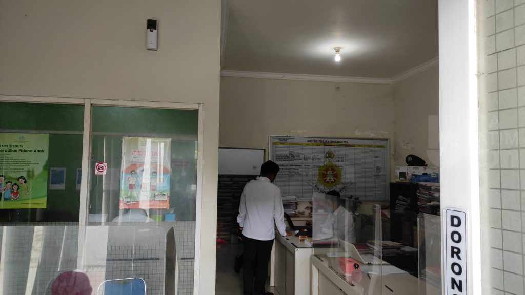 Polisi Bakal Periksa Kejiwaan Ibu Bunuh Balitanya di Kediri