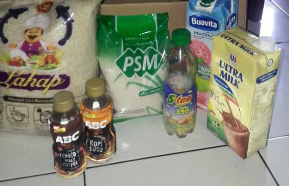 Wartawan Pasuruan Kejang-kejang Usai Minum Paket dari Orang Tak Dikenal