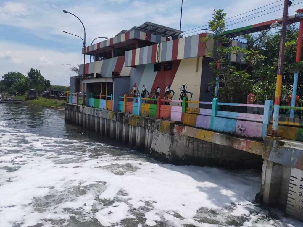 Wali Kota Eri Minta Perkuat Pengawasan IPAL di Surabaya