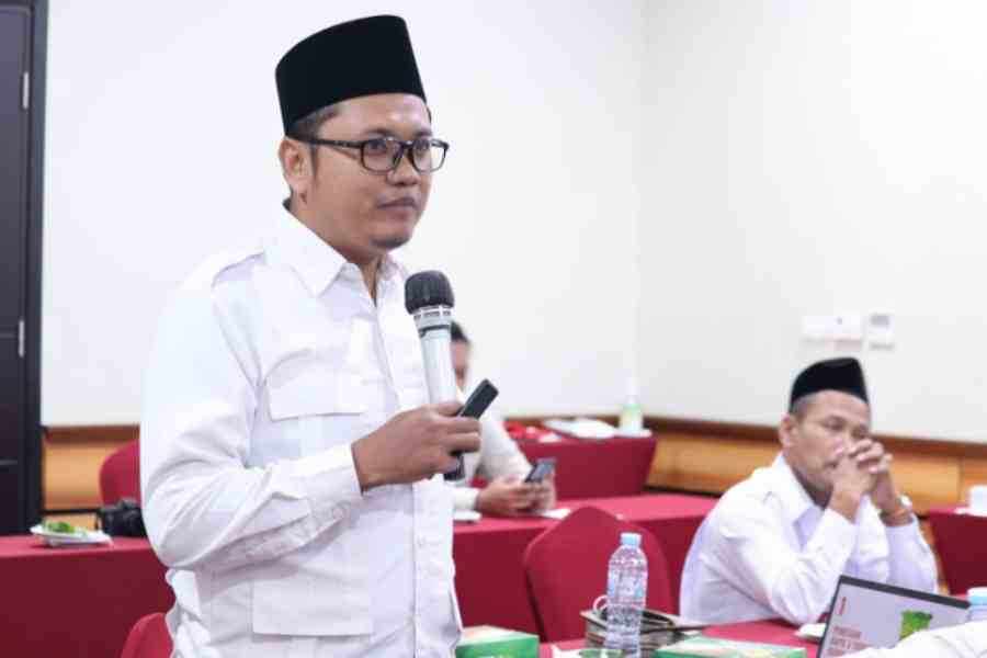 Viral Lagu Joko Tingkir Ngombe Dawet, DPRD Lamongan Imbau Warga Ganti Lirik Lain