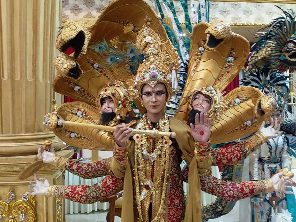 Jember Fashion Carnaval