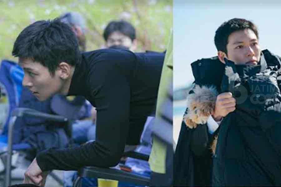Ji Chang Wook Memamerkan Dualimenya di Drama Baru “If You Wish Upon Me”