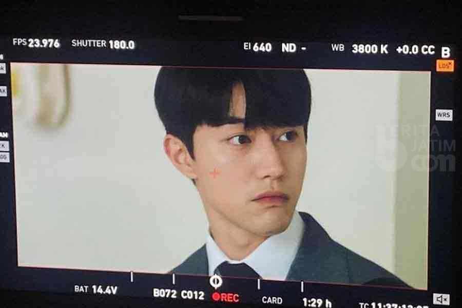 Menarik! Fakta Kwak Dong Yeon, yang Pernah Menjadi Vokalis Band Hingga Aktor Berbakat