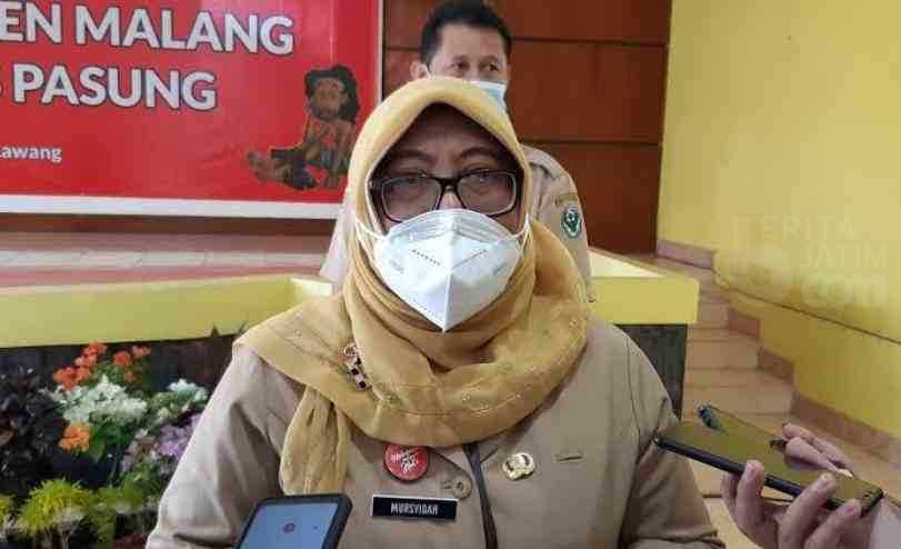 Vaksinasi Booster untuk Nakes Kabupaten Malang Ditargetkan Terealisasi Pekan Depan