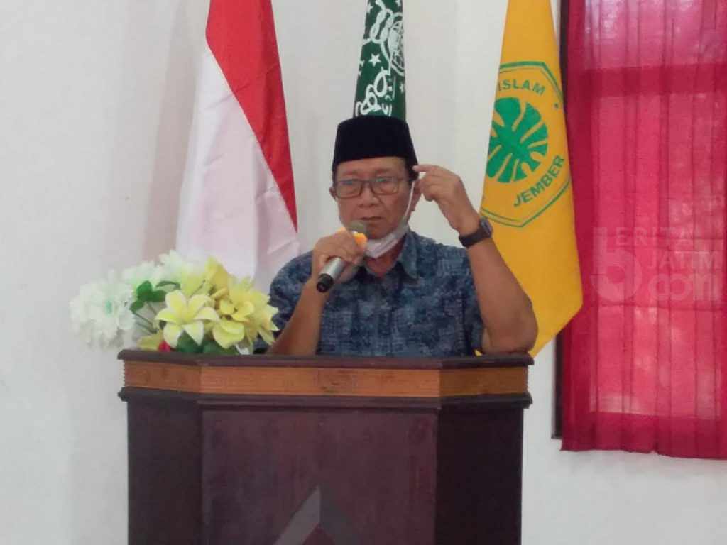 Legislator DPR RI Nur Yasin: Apa Jadinya Jika Orang Jepang dan Indonesia Bertukar Tanah Air?