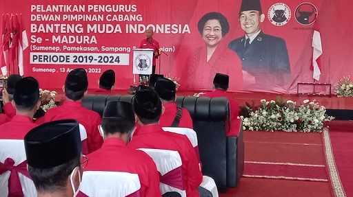 Said Abdullah Berharap Puan Maharani Jadi Capres PDIP
