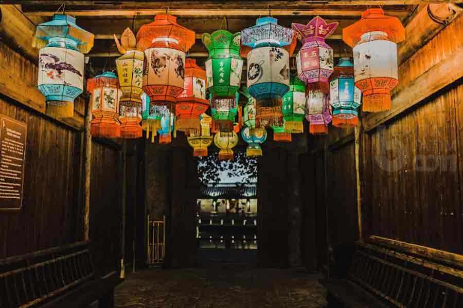 Tolak Valentine, Tionghoa Punya Perayaan Festival Qi Xi Sebagai Hari Kasih Sayang Tanggal 5 Agustus