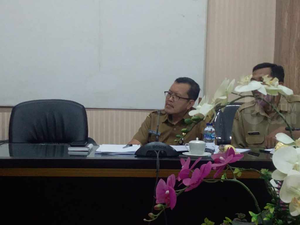 Ini yang Dibutuhkan untuk Pembangunan Pabrik Pupuk Organik Rp 12 M di Jember