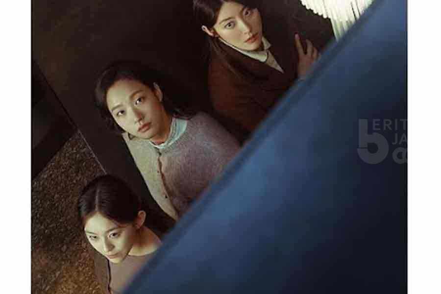 Kim Go-Eun Bintangi Drama Little Women, Catat Jadwal Tayang dan Sinopsis Singkat