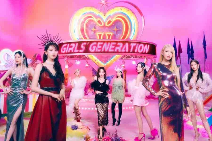 5 Tahun Hiatus, SNSD Comeback Rilis Teaser ‘FOREVER 1’ dan Launching Album Terbaru