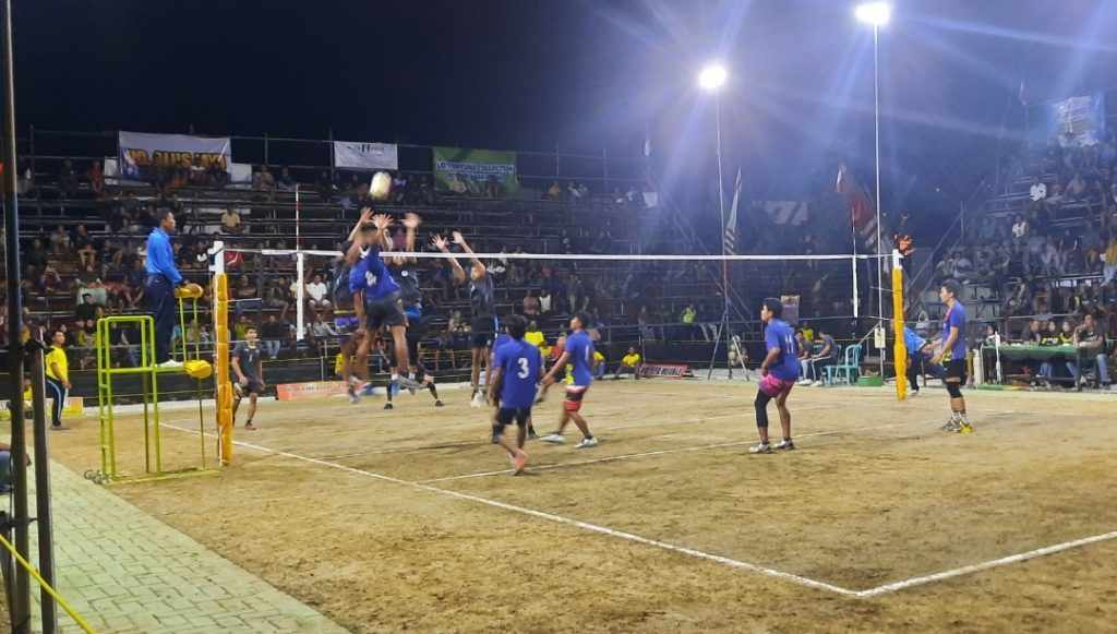 Bidik Bibit Atlet Voli, Porem Cup Tuban Kembali Digelar