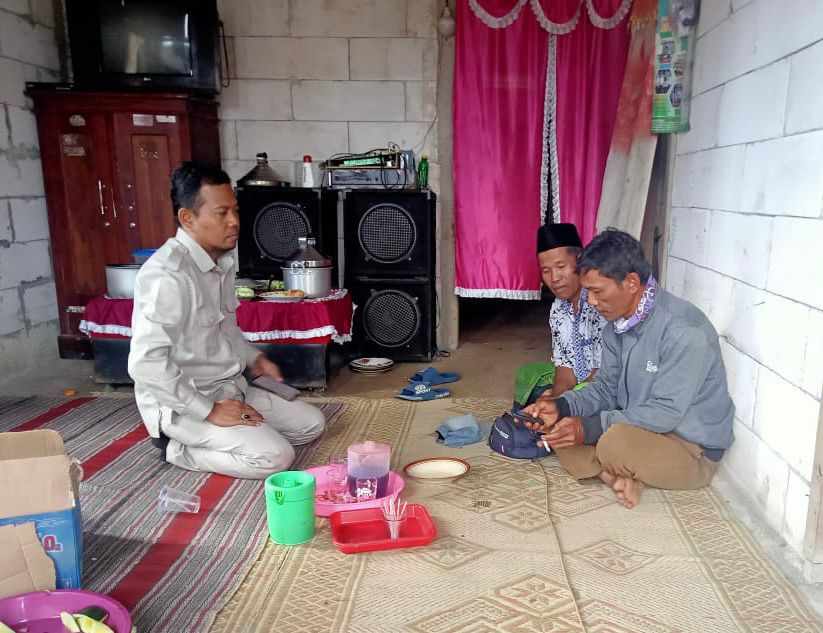 Pembakaran Rumah Beruntun, DPRD Jember Duga Gesekan Antarwarga Mulyorejo