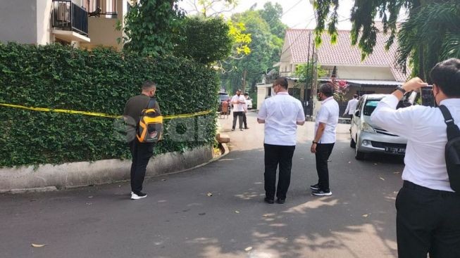 Pengacara: Bharada E Ungkap Tidak Tahu Pelecehan Brigadir J ke Istri Irjen Ferdy Sambo