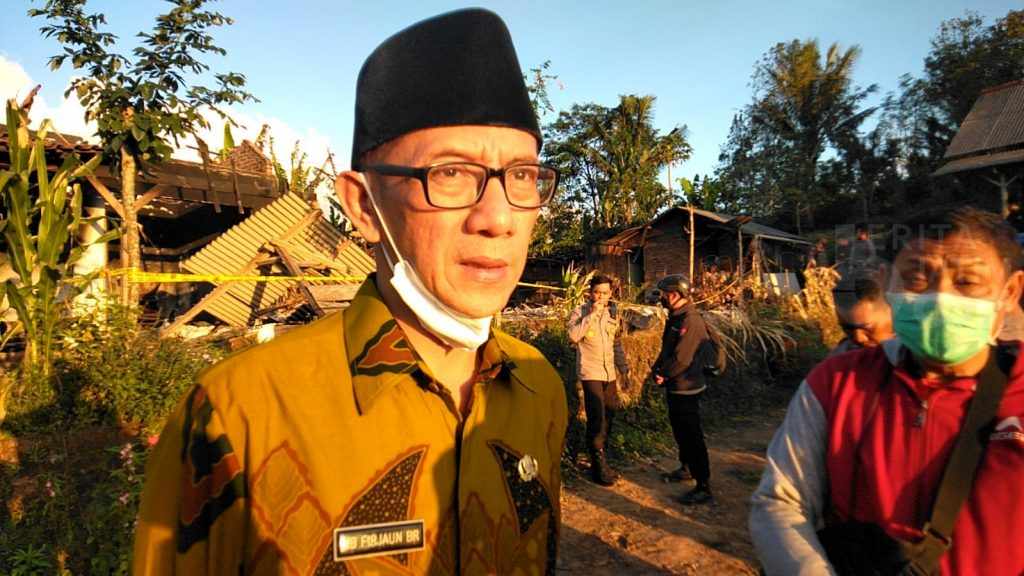 Massa Serang Desa Mulyorejo, Wabup Jember: Ada Akumulasi Persoalan