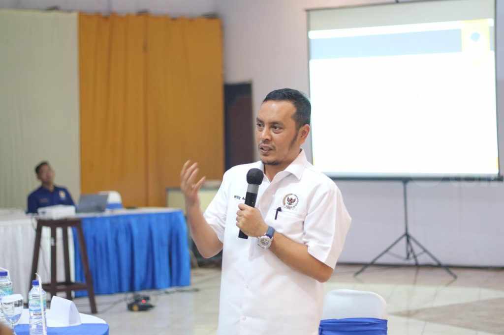Menafsirkan Politik Kebangsaan Surya Paloh