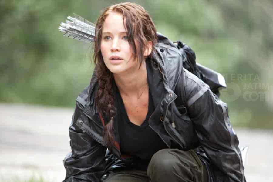 Ulang Tahun Ke-32, Ini Fakta Menarik Jennifer Lawrence Sampai Jadi Aktris Termuda Pemenang Oscar