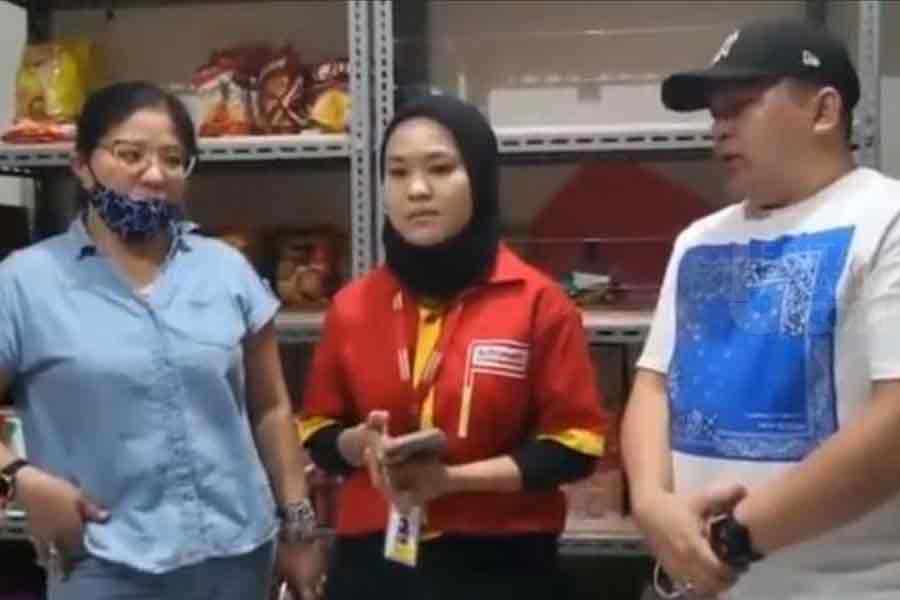 Viral Orang Kaya Tapi Mencuri, Inilah Pengertian Kleptomania Serta Kekuatan Hukumnya