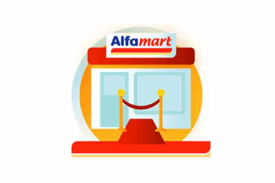 Syarat dan Langkah Pengajuan Kerjasama Buka Usaha Alfamart,