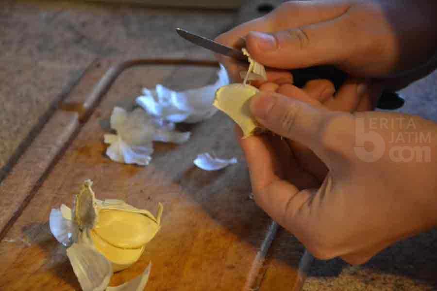 6 Manfaat Kulit Bawang Bagi Tubuh dan 2 Kegunaan untuk Tanaman Lain