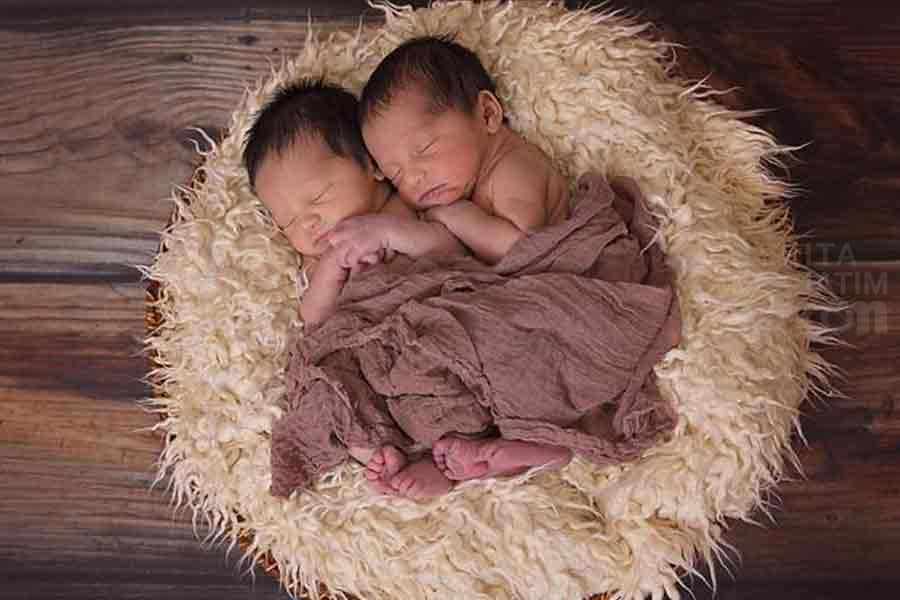 Tidak Kampungan, Ini 10 Nama-nama Ksatria Jawa Kuno yang Keren, Lengkap dengan Artinya bayi laki – laki dengan nama Jawa yang keren. (pixabay)