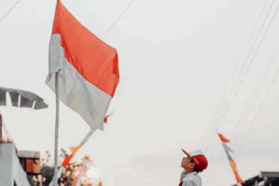Mengenal Sejarah Bendera Pusaka Merah Putih dan Lirik Lagu Wajib Berkibarlah Benderaku