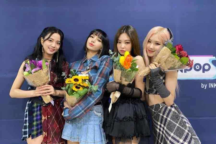 Blackpink Comeback! Luncurkan Pre-Release Single “Born Pink”, Rencanakan Tur Dunia