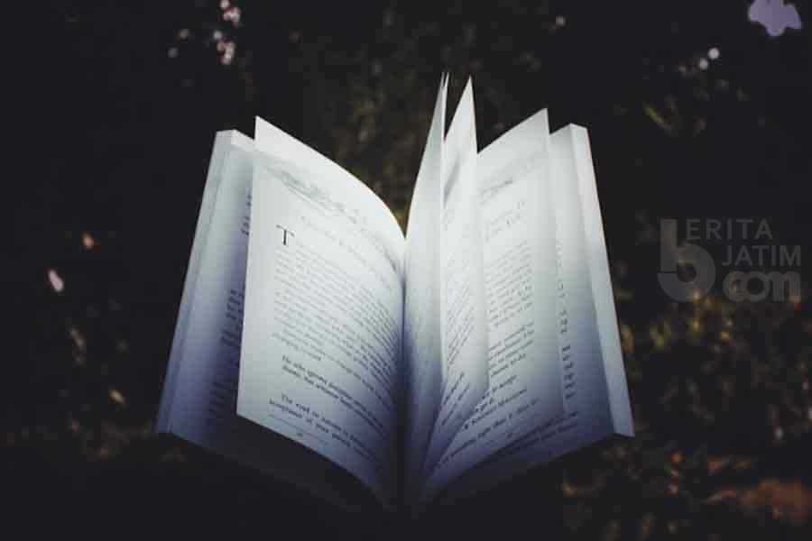 3 Rekomendasi Buku untuk Healing, Wajib Kamu Baca saat Stress Melanda