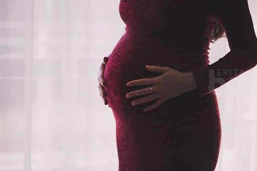 Hati-Hati Cryptic Pregnancy, Tidak Ada Tanda Hamil tetapi Bisa Mendadak Melahirkan