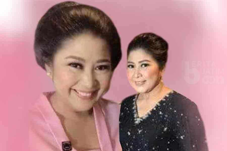 Curiga dengan Sosok Ibu Putri Menjadi Trending di Media Sosial Twitter