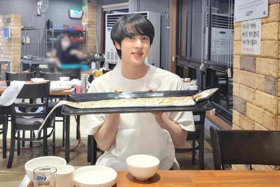Jago Masak, 6 Idol K-Pop Ini Cocok Dijadikan Calon Mantu