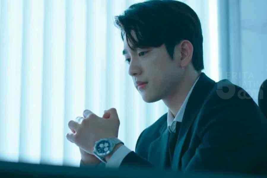 9 Idol Ini Pernah Bermain Drama Korea dengan Berbagai Genre, Ada yang Thriller Loh