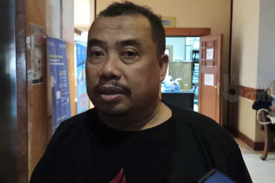 Modus Calo PPPK Ponorogo, Pakai Surat Palsu Untuk Tarik Ijazah Calon Peserta
