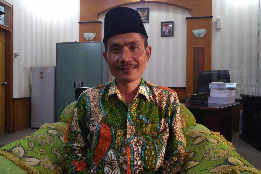 Diganti JLSM, Program Pembangunan Jembatan Serpang Tinggal Mimpi