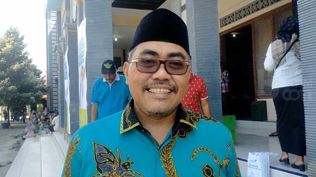 PKB-Gerindra Buka Pintu Koalisi di Pilpres, Pilgub Jatim? Jazilul Fawaid: Masih Jauh..