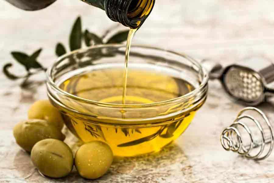 Daftar Minyak Goreng yang Cocok untuk Diet Turunkan Berat Badan