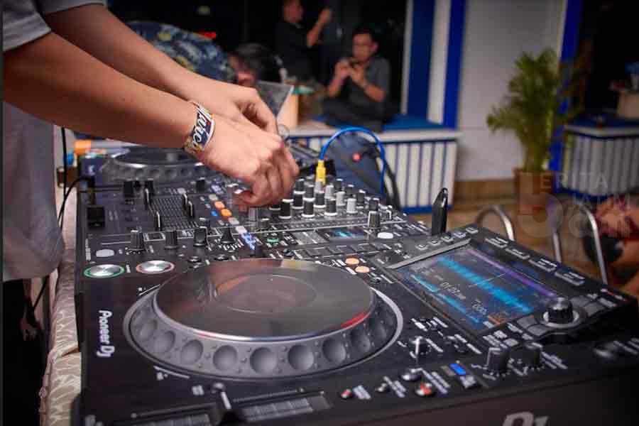 10 Rekomendasi Situs Download Musik untuk Sound Engineer Pemula dan Background Musik Video Bebas Hak Cipta