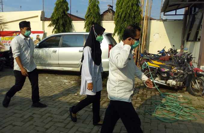 Buntut Meninggalnya Bayi di RSUD Jombang, Polisi Periksa 10 Tenaga Kesehatan