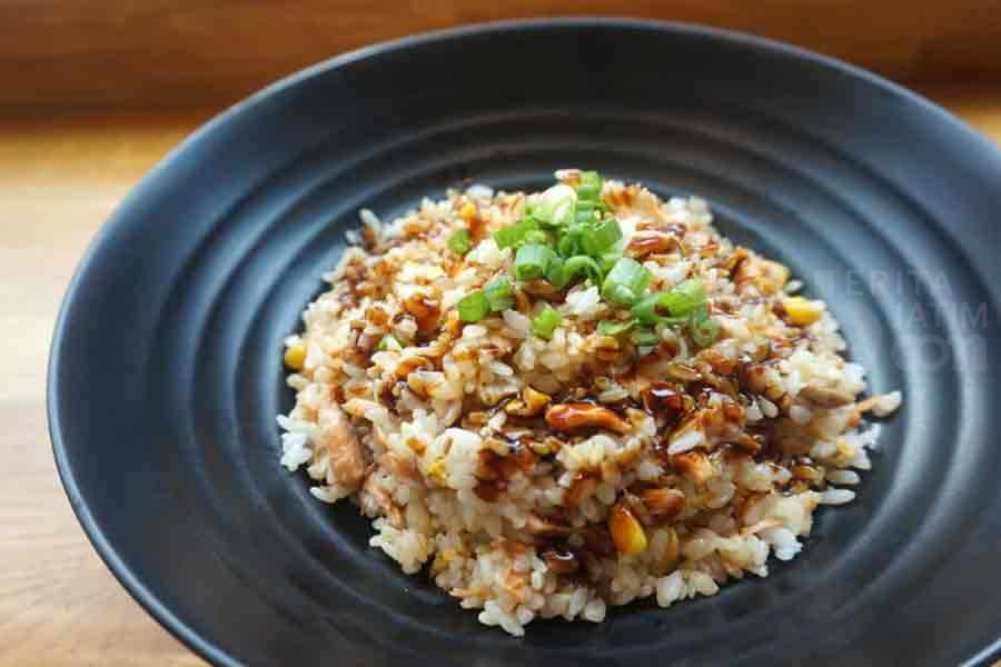 Dijamin Bikin Ketagihan, Dua Resep Sederhana Nasi Goreng yang Cocok Untuk Bekal Anak Sekolah